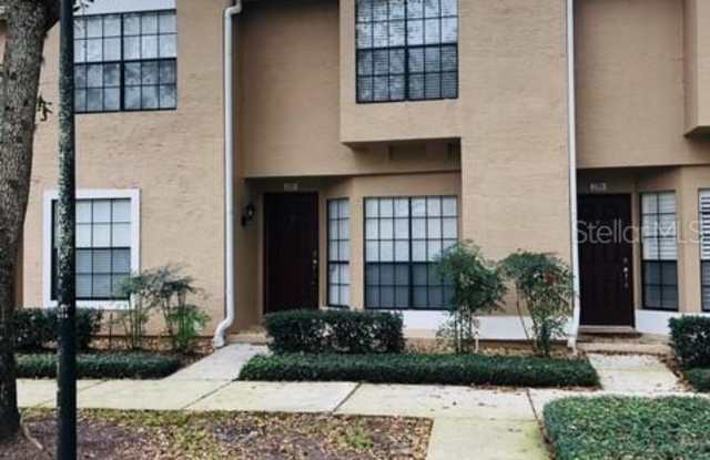 5100 Burchette Road Tampa Fl Apartments For Rent