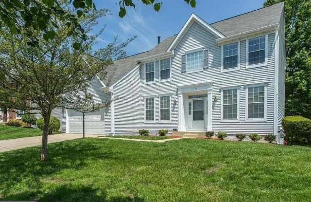 15106 Jenkins Ridge Road Bowie Md Apartments For Rent