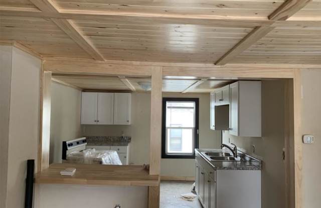 115 Prospect Avenue Oshkosh Wi Apartments For Rent