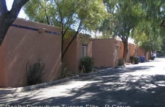 4325 E Fairmount Street Unit 1 Tucson Az Apartments