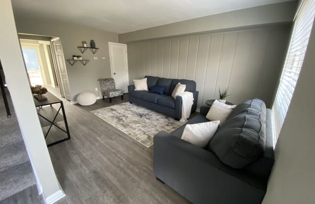 The Parkton Cincinnati Oh Apartments For Rent