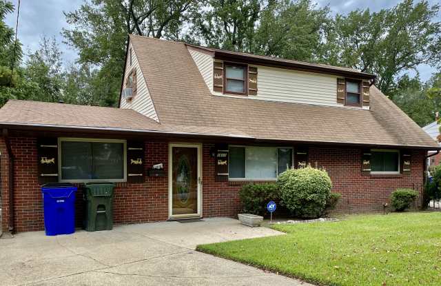 1611 Modoc Avenue Norfolk Va Apartments For Rent