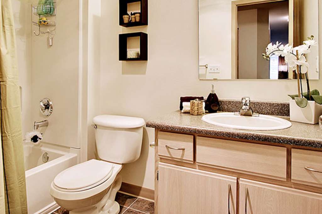 Keelers Corner North Lynnwood Wa Apartments For