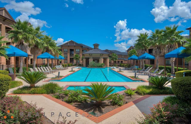 Grand Fountain Richmond Tx Apartments For Rent