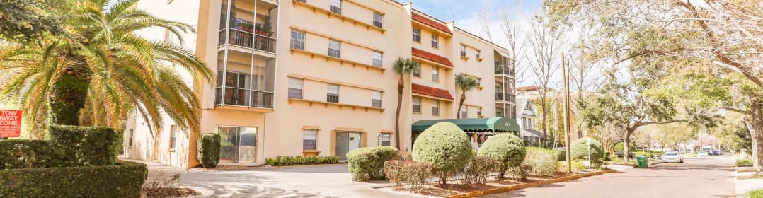 The Lofts Of Winter Park Village Winter Park Fl Apartments For Rent