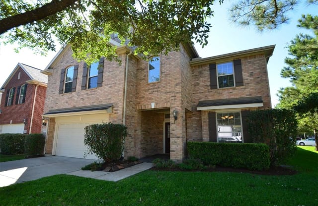 26127 Jasmine Field Way Fort Bend County Tx Apartments For Rent