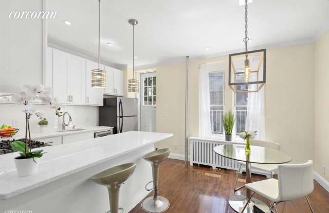 448 Prospect Avenue Brooklyn Ny Apartments For Rent