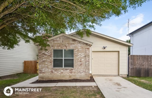 4021 Mystic Sunrise Drive San Antonio Tx Apartments For Rent