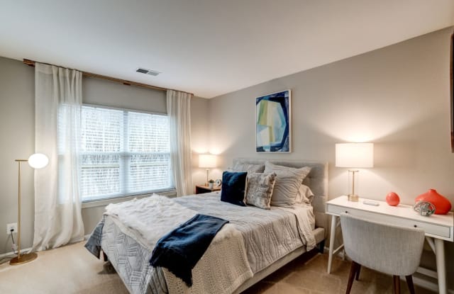 Waterside At Reston Reston Va Apartments For Rent