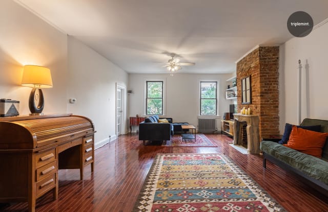 184 Concord Street Brooklyn Ny Apartments For Rent