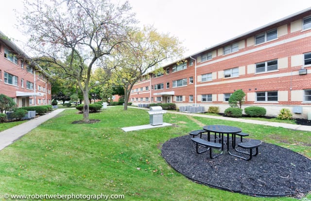 Arlington Gardens Arlington Heights Il Apartments For Rent