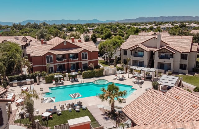 Avana Coronado Chandler Az Apartments For Rent