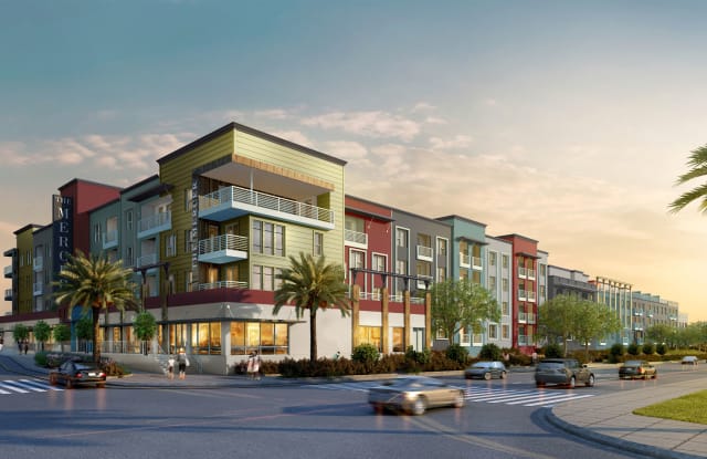 The Mercer Spring Valley Nv Apartments For Rent