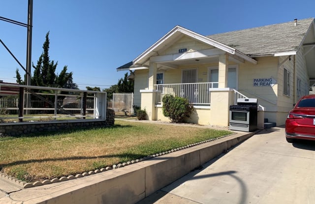 741 E Holt Blvd Ontario Ca Apartments For Rent