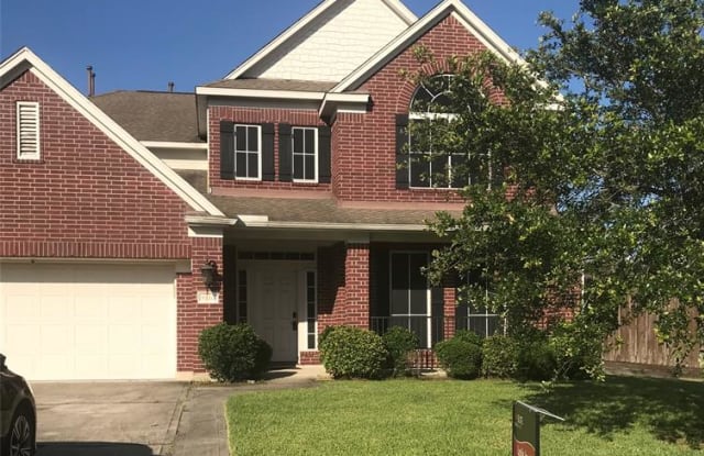 8110 Ginger Park Drive - Harris County, TX apartments for rent