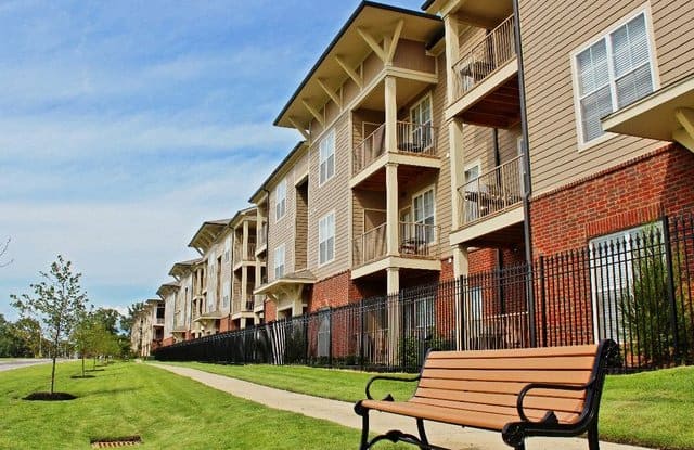 Grand Island Apartment Homes Memphis Tn Apartments For Rent