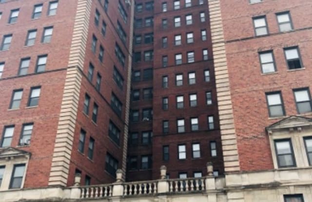 7000 S Shore Dr 312 Chicago Il Apartments For Rent