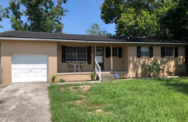 935 Jorick Court East Jacksonville Fl Apartments For Rent