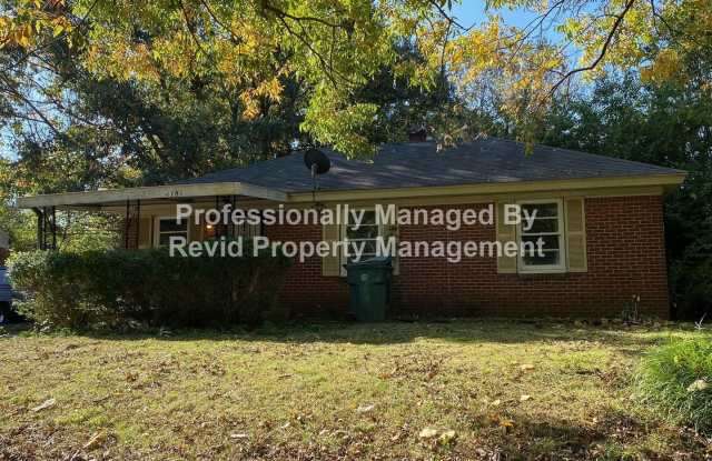 4181 Westover Memphis Tn Apartments For Rent