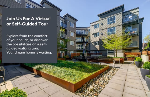 128 On State Kirkland Wa Apartments For Rent