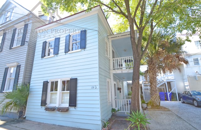 174 1 2 Wentworth St Charleston Sc Apartments For Rent