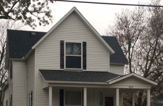 424 Pine Avenue Holland Mi Apartments For Rent