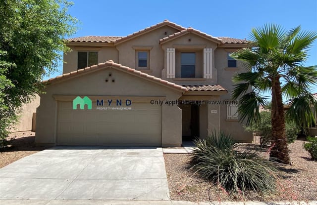 17041 W Rimrock St Surprise Az Apartments For Rent