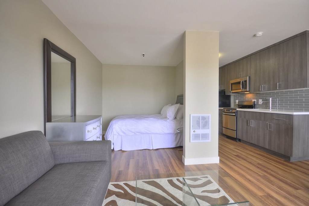 Baxter On Broadway Oakland Ca Apartments For Rent