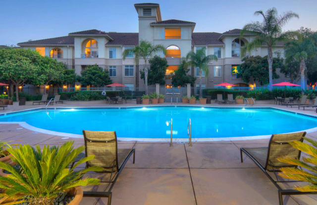 Park Place At San Mateo San Mateo Ca Apartments For Rent