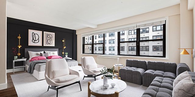 100 Best Apartments In New York Ny With Pictures