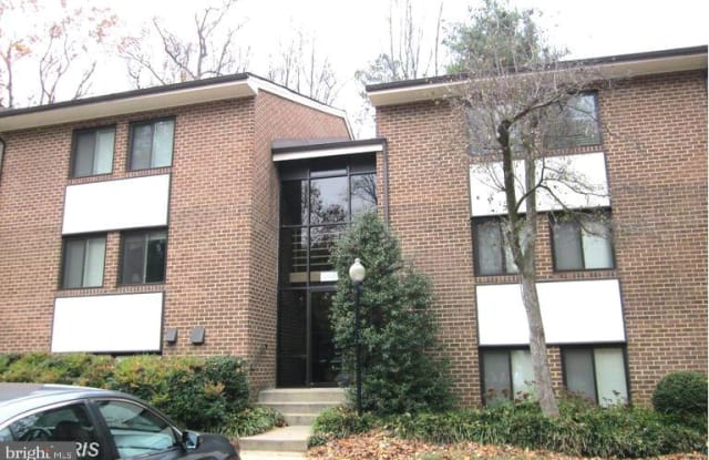 1524 Northgate Square Reston Va Apartments For Rent
