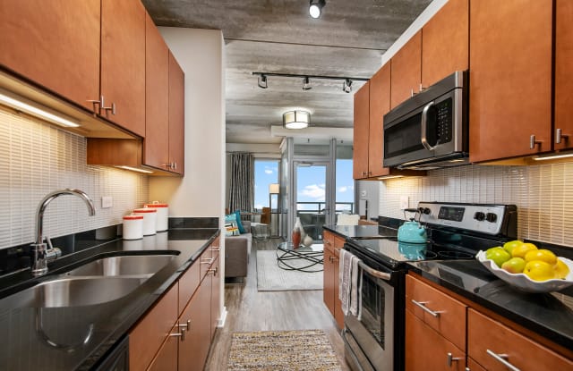 Oak Park Place Oak Park Il Apartments For Rent