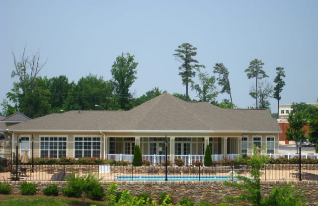 Greystone At Widewaters Knightdale Nc Apartments For Rent