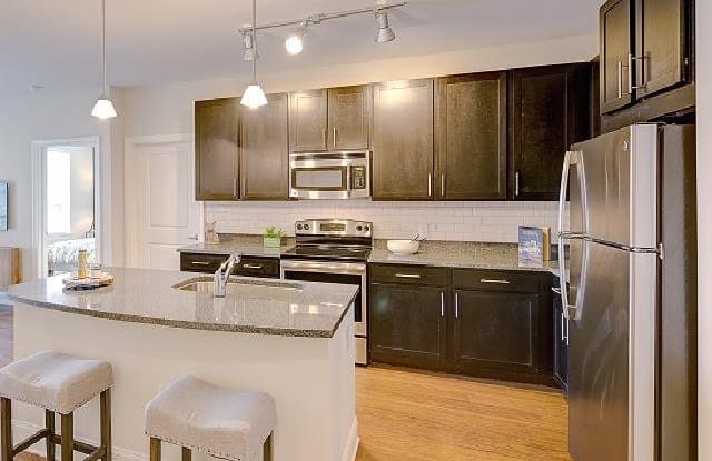 Parkside Place Apartments - Cary, NC apartments for rent