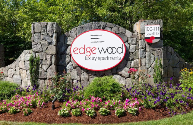 Edgewood Apartments Wilmington Ma Apartments For Rent