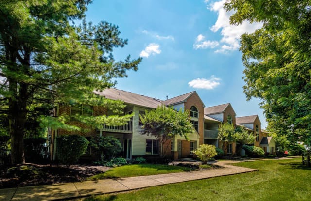 Pointe North Bethlehem Pa Apartments For Rent