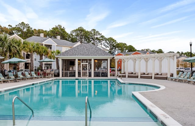 The Apartments At Shade Tree Charleston Sc Apartments For Rent