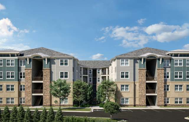 Hawthorne At Parkside Cary Nc Apartments For Rent