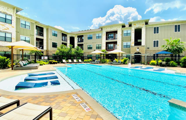 Cortland Spring Cypress Spring, TX apartments for rent