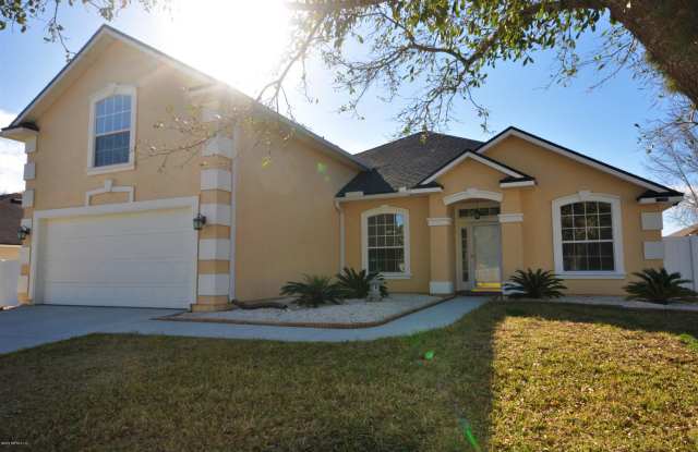 1346 Haden Ln Jacksonville Fl Apartments For Rent