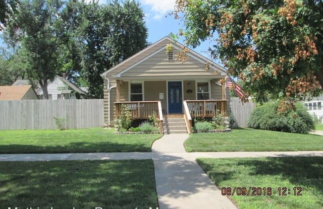 108 N Madison Junction City Ks Apartments For Rent