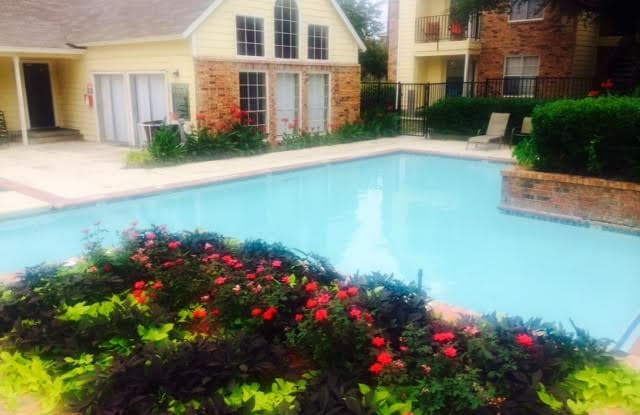Raintree Apartment Homes Sherman Tx Apartments For Rent