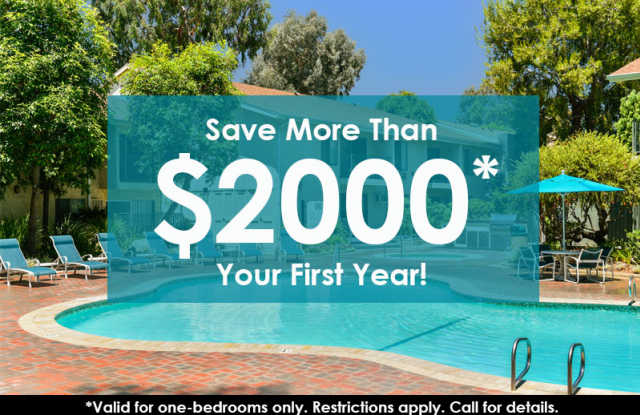 Village Pointe Los Angeles Ca Apartments For Rent