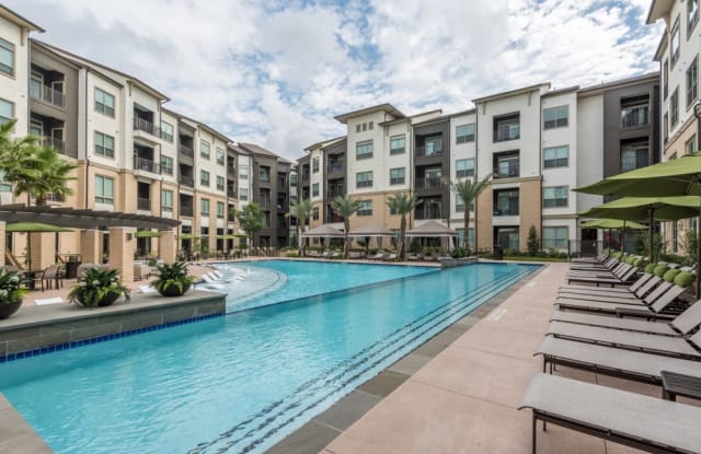 The Abbey At Northpoint Spring Tx Apartments For Rent
