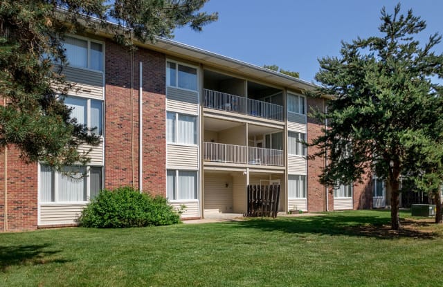 Trenridge Gardens Lincoln Ne Apartments For Rent