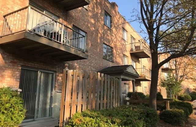 Arbor At Montana Cincinnati Oh Apartments For Rent
