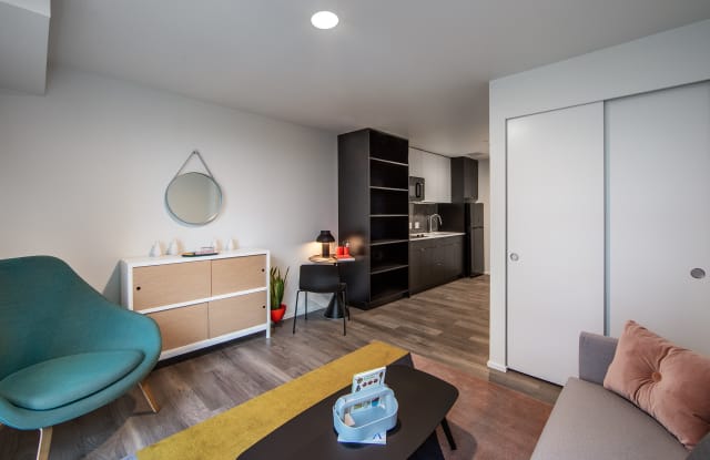 1321 Seneca Street 1306 Seattle Wa Apartments For Rent