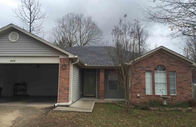 1914 Foxglove Drive Bryant Ar Apartments For Rent