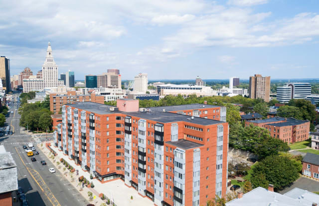 Element 250 Hartford Ct Apartments For Rent