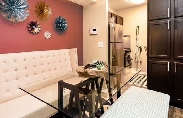 Drexel Flats Oklahoma City Ok Apartments For Rent